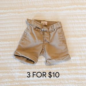 🌞3 FOR $10🌞 Old Navy Toddler Girl Bermuda Shorts